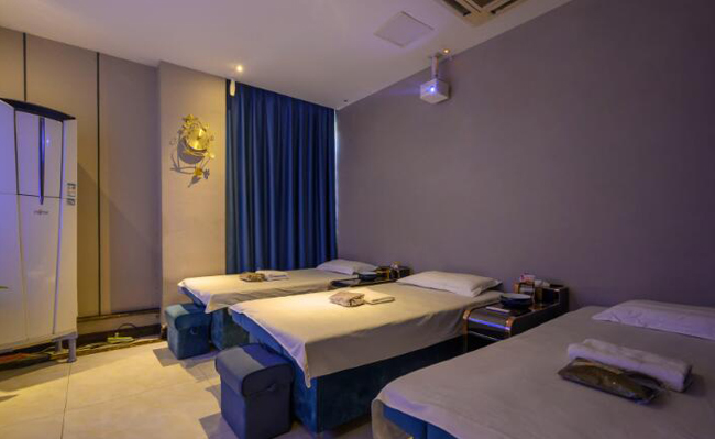 广州越秀热石按摩：冬天里的救命暖宝宝